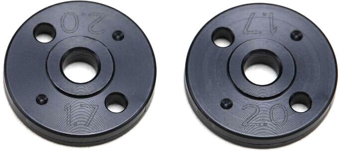Yokomo SO2.0/MO2.0 13Shock Piston 1,7 x 2 x 2,0mm