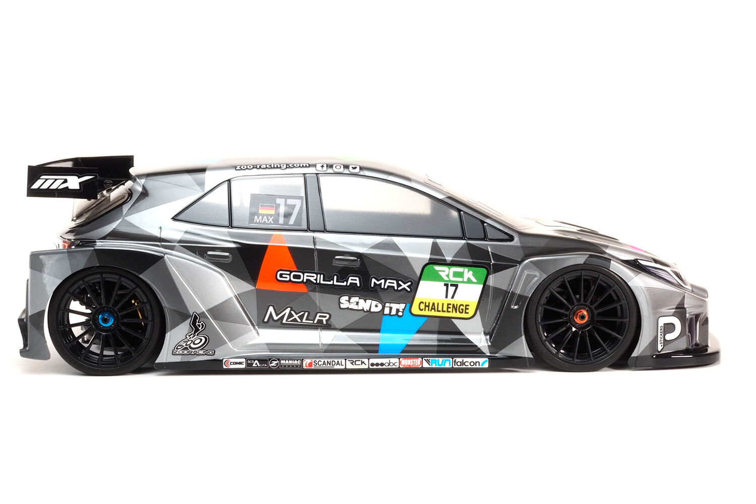 ZR-0017-05-ZooRacing-Gorilla-MAX-110-FWD-Car-190mm-Karosserie-unlackiert-0-5mm-ULTRALITE-2 zr-0017-05-zooracing-gorilla-max-110-fwd-car-190mm-karosserie-unlackiert-0-5mm-ultralite-2