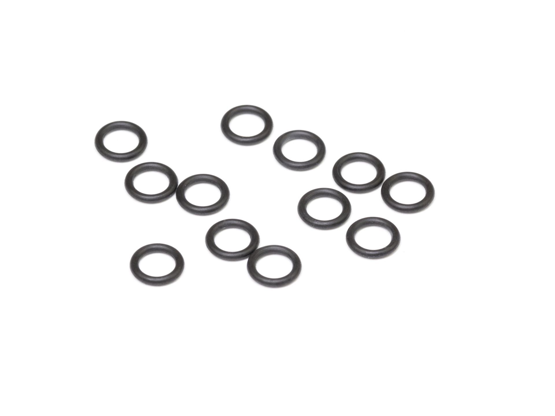 Infinity O-Ring 4,0x1,0mm (12)