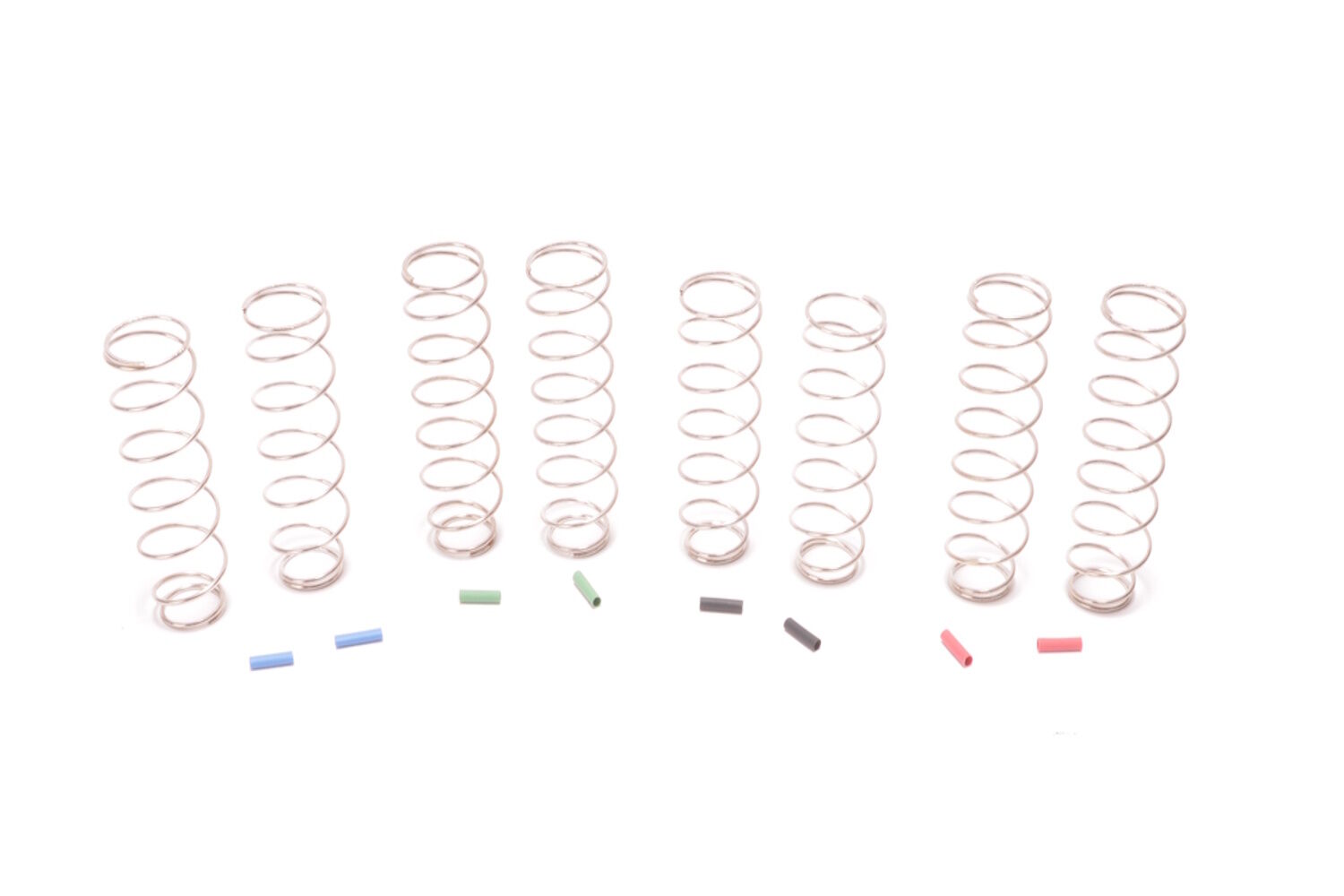 AEROX Agile Spring Tuning Set - Lang (4)