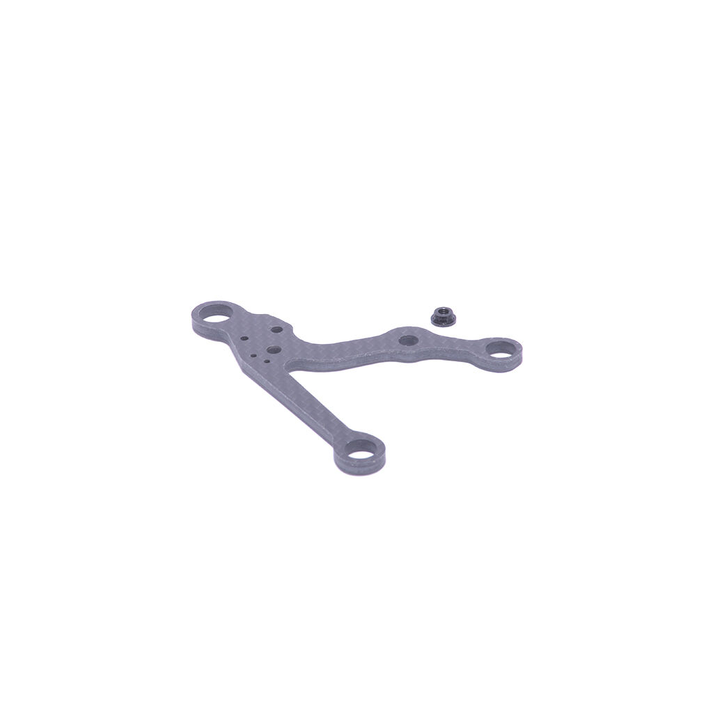Schumacher Mi10 C/F Front Wishbone (1)