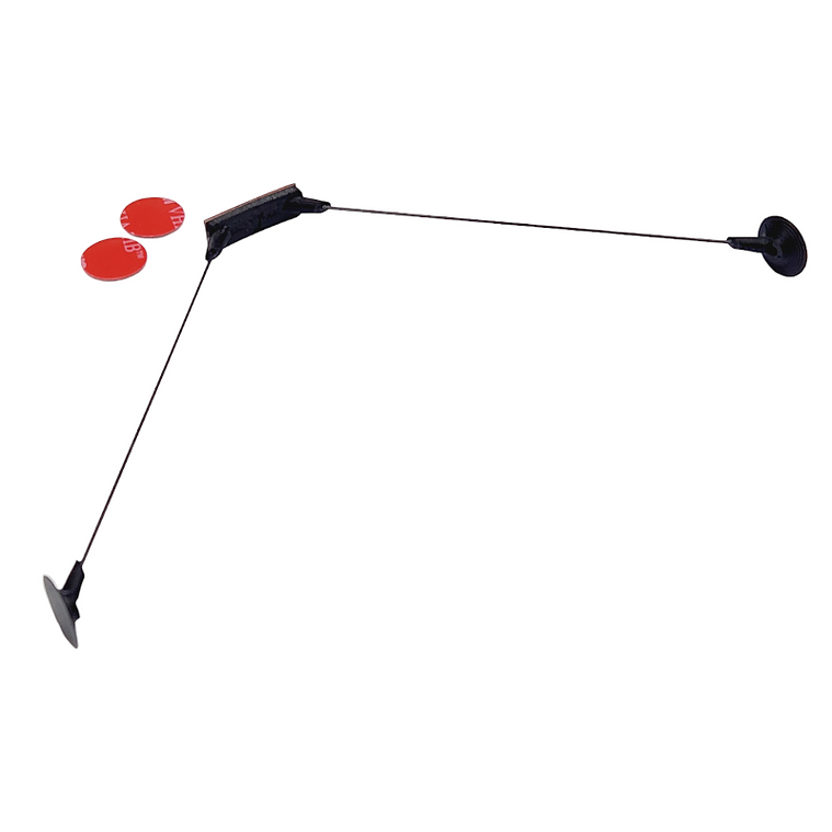 INOV8 X-Lite Duo Flex Centre Body Stiffener für 1:10 Onroad