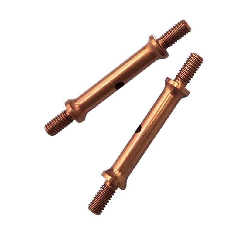 RC MAKER SP1 Bronze Spurstangen - Rocker (2)