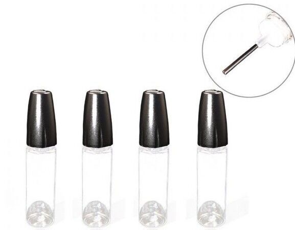 T-Work`s Covered Neelde Oil Bottles 15cc (4)
