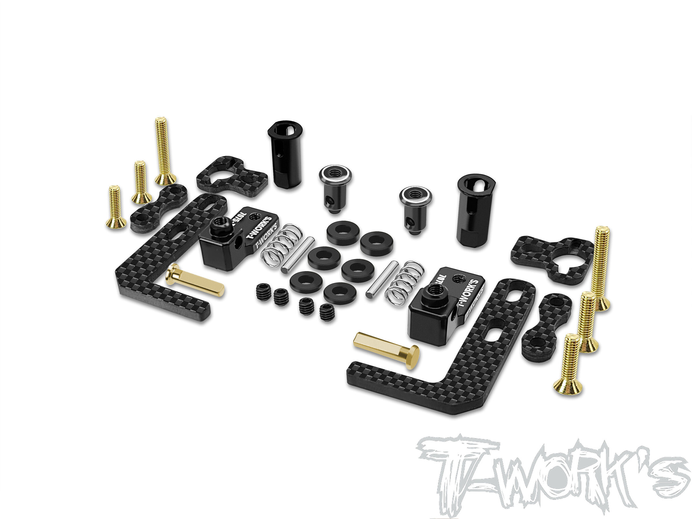 TW-TE-257-X4-T-Work-s-Easy-Snap-Akkuhalter-Set-for-Xray-X4-2022-X4-2023 tw-te-257-x4-t-work-s-easy-snap-akkuhalter-set-for-xray-x4-2022-x4-2023