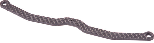 Schumacher Eclipse 6  Kohlefaser Sturz Strebe 1,0° 1 Dot