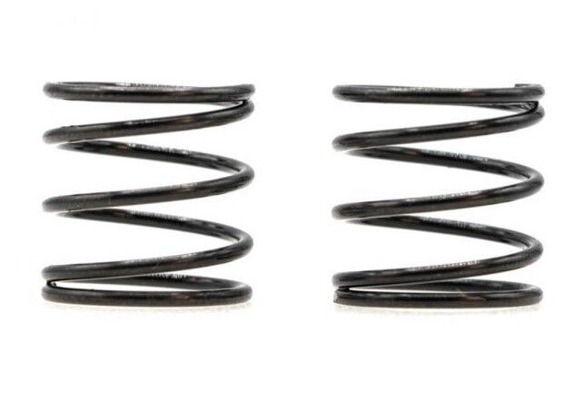 Xlp Spring Rate XRAY XLP Shock Spring Progressive C2.4 - 2.7 (2) | XR-308164
