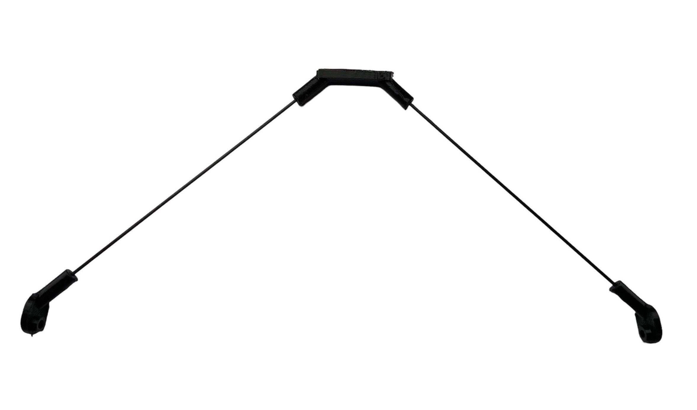 MR33 Body Stiffener 1:10 Onroad