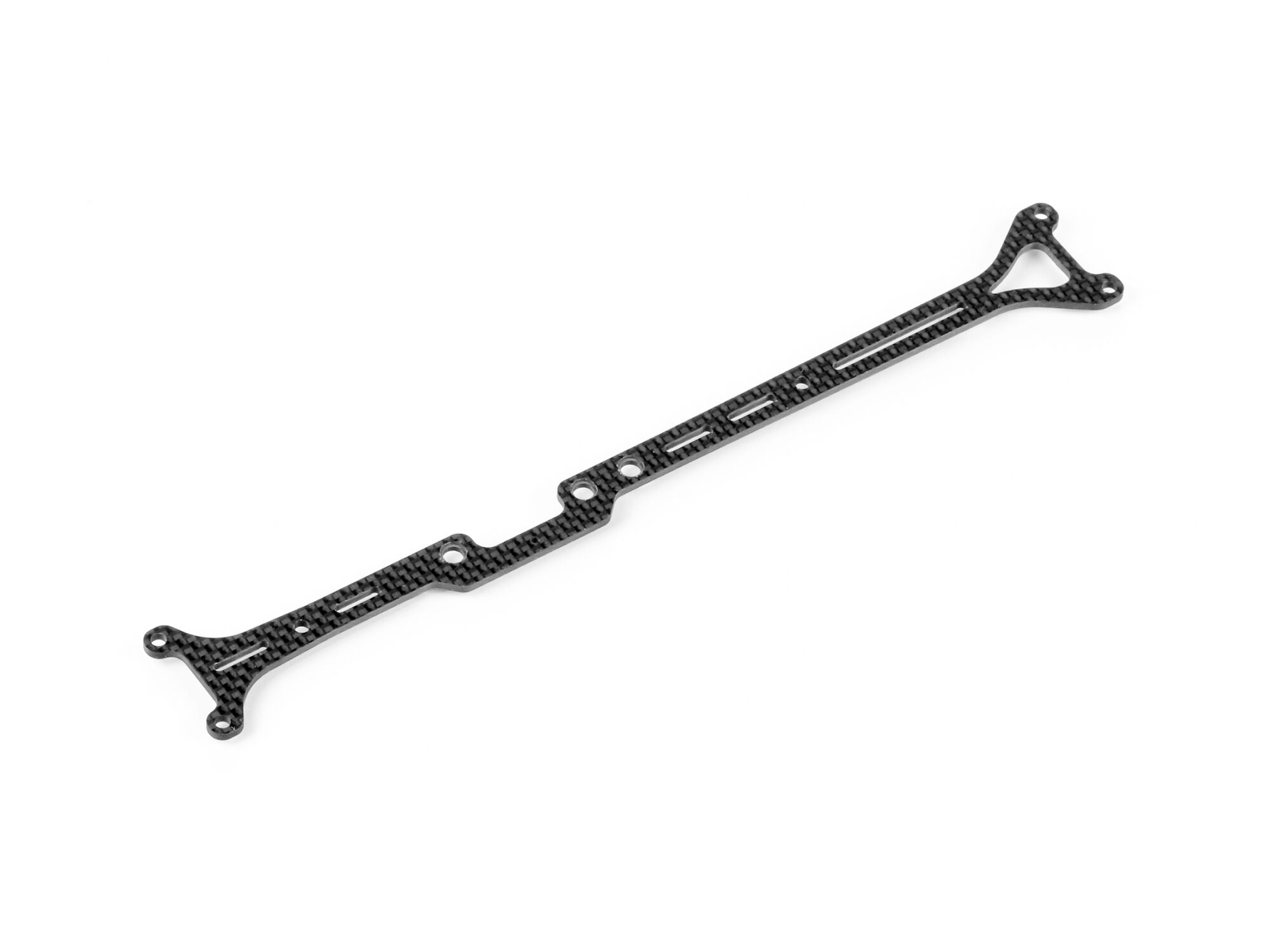 XRAY X4F-27 Carbon Upper Deck 2,0mm (1)