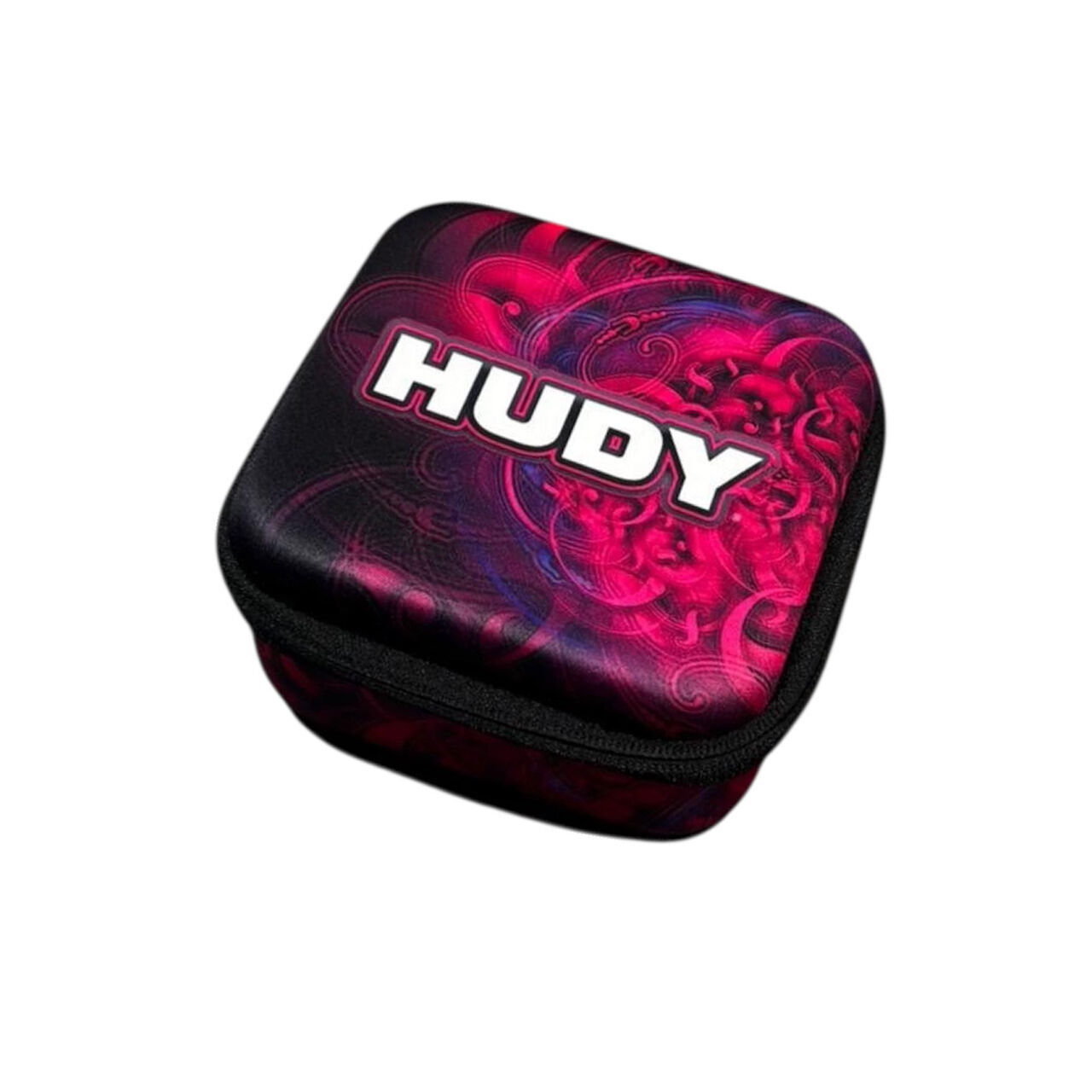 HUDY Hard Case 138 x 133 x 71mm