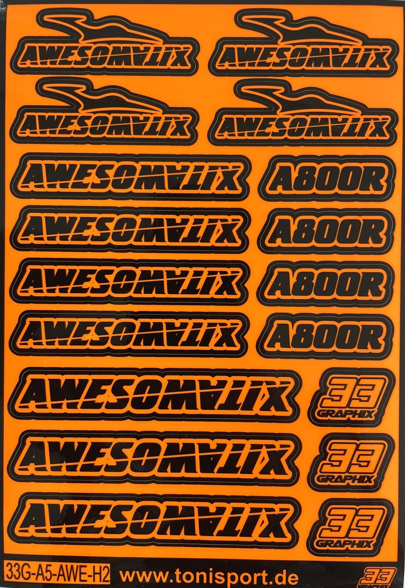 33G-A5-A800R-NEON-O 33g-a5-a800r-neon-o