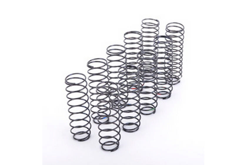 CORE RC Big Bore Federn Set - Lang (5)