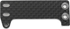 ARC A10-25 Carbon Servo Mount Plate