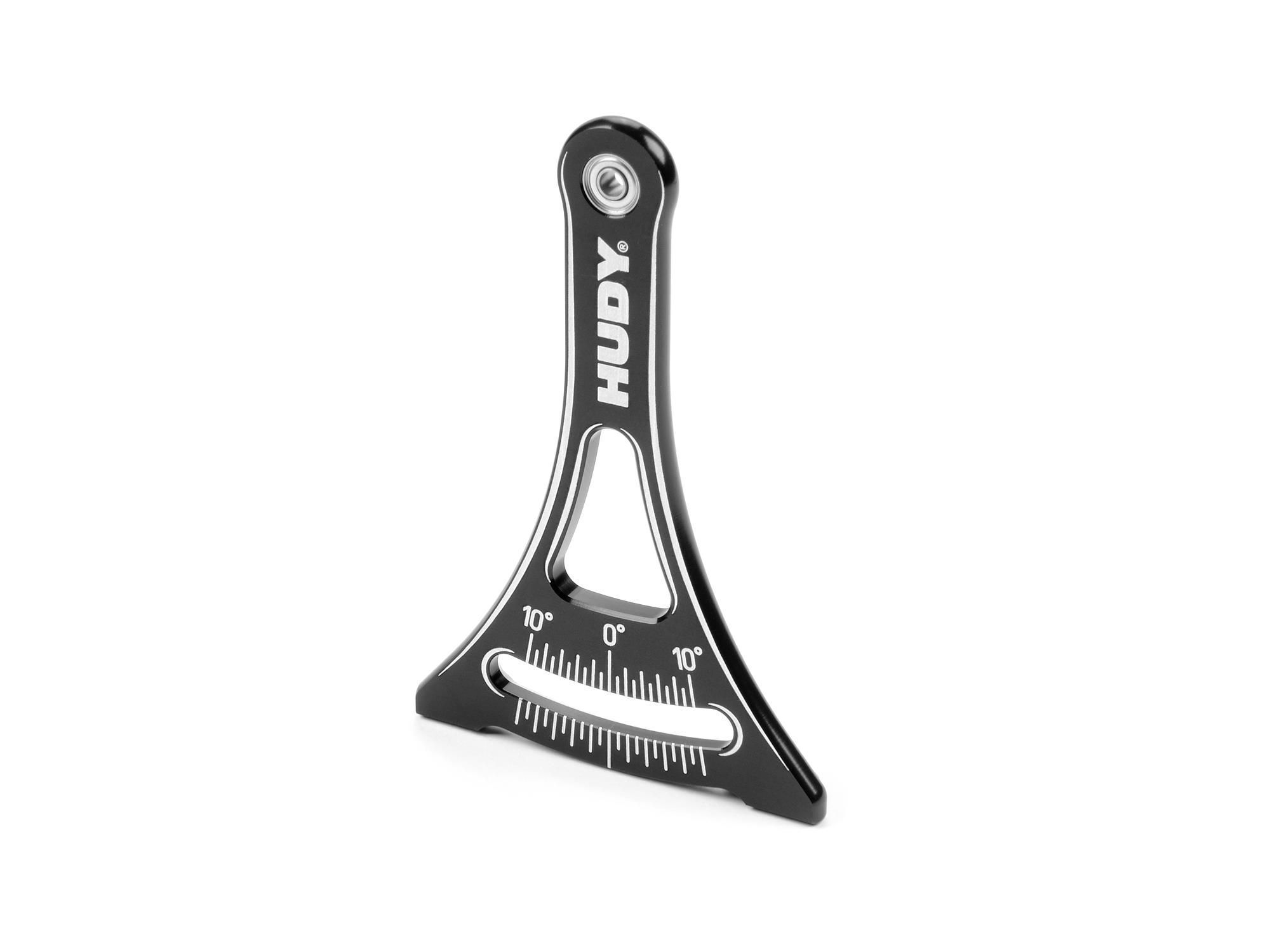 HUDY Aluminium Messzeiger für Setup System (1)