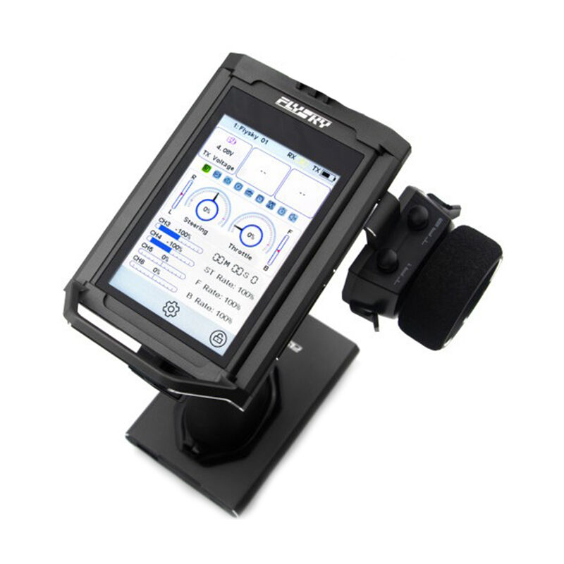 Flysky Noble NB4-Pro+ Fernsteuerung inkl. 2 Empfänger