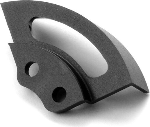 XRAY 0Composite Gear Cover LCG