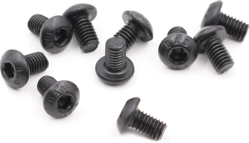 Roche M3x5mm Roundhead Screw (10)
