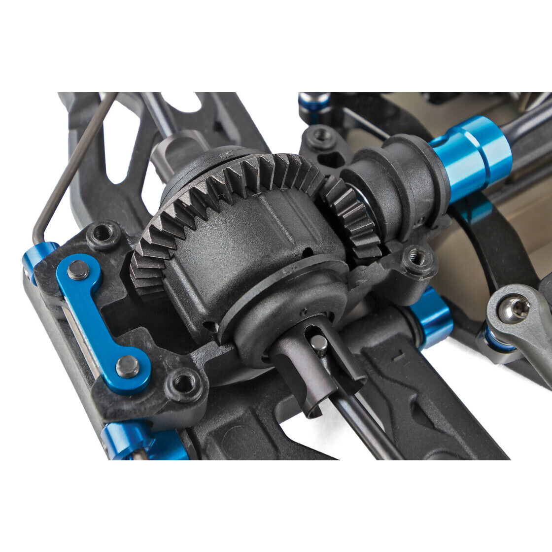 AE-70005 Team Associated RC10T7 Team Kit Truck Baukasten (3)