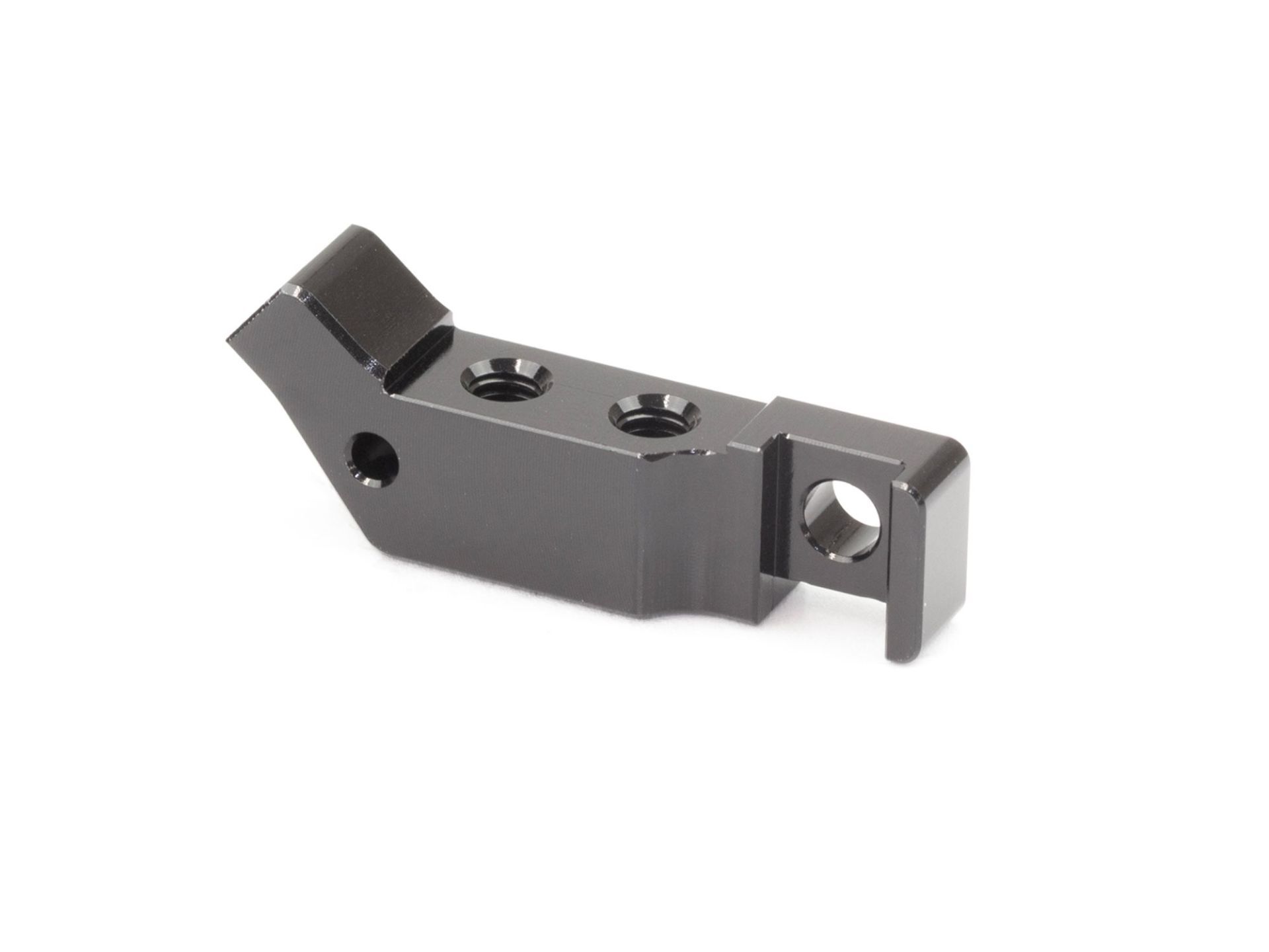 Infinity IF-14 Speciale Rear Right Shock Tower +1mm