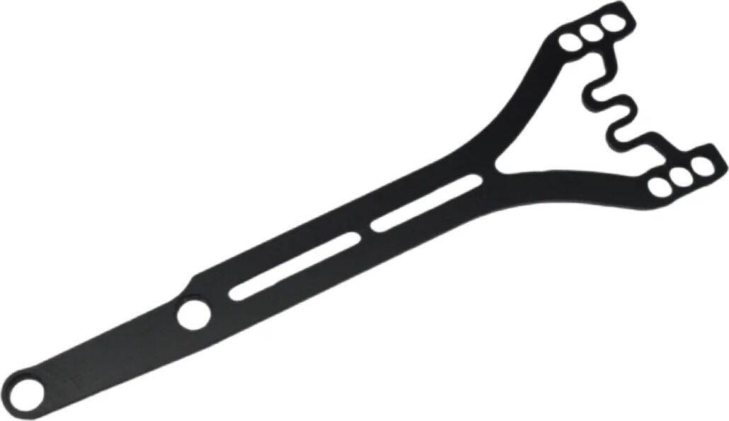 RC MAKER SP2 2.0mm 1 piece Topdeck Solid (1)