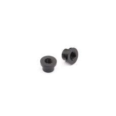 Destiny M3 Aluminum Insert - Black