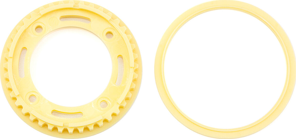 TS001LF-Infinity-IF14-Speciale-Pulley-Zahnrad-40Z-Leichtlauf