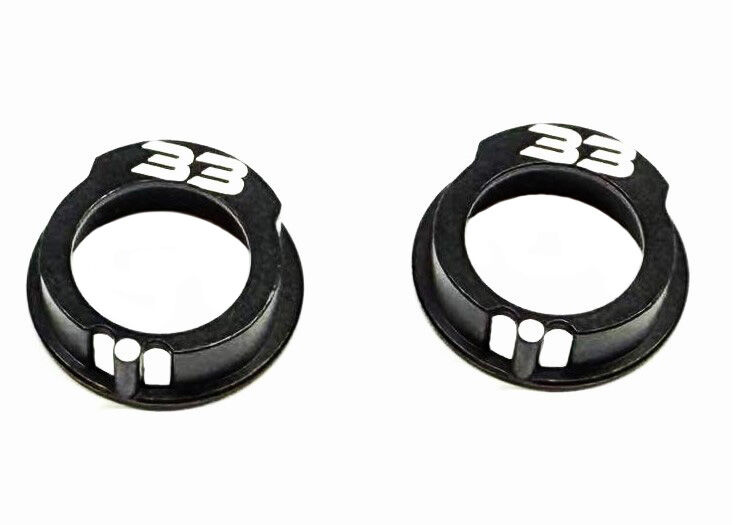 MR33-202028 MR33 Aluminium Exzenter -1mm Mugen Seiki MTC-3 (2) MR33-202028 MR33 Aluminium Exzenter -1mm Mugen Seiki MTC-3 (2)