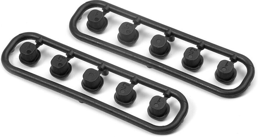 XRAY 0Eccentric Buching Set (2)