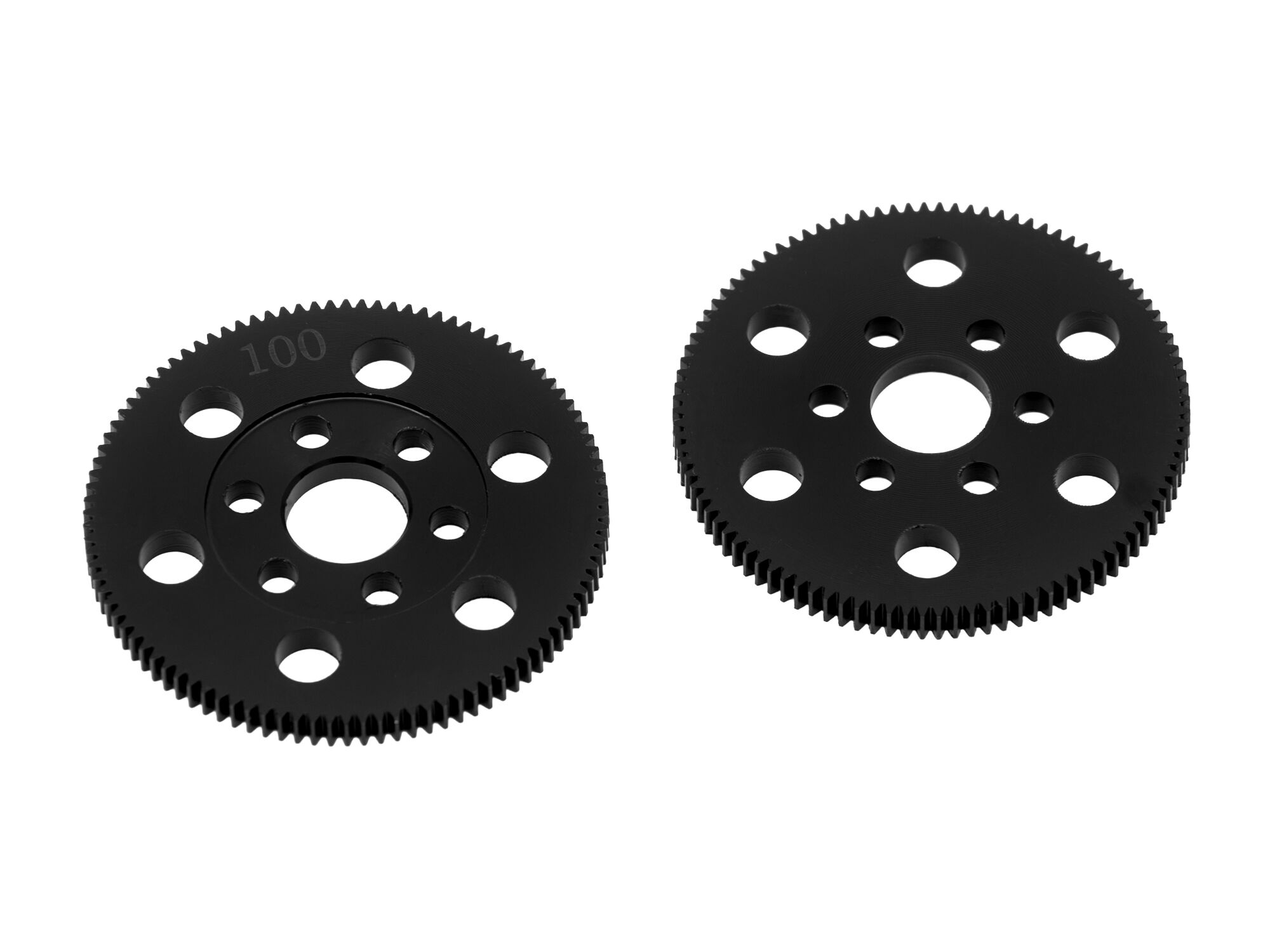 MXLR POM Spur Gear 64DP/ 100T