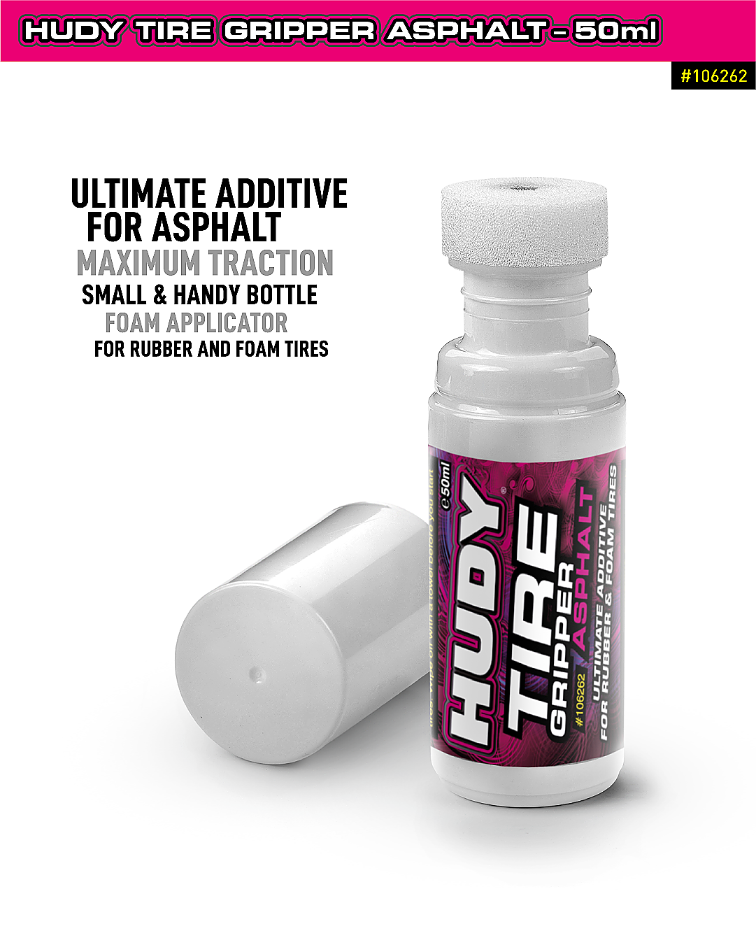 HU-106262-HUDY-Tire-Additive-Tire-Gripper-Asphalt-Foam-Rubber-Tires-50ml-2 hu-106262-hudy-tire-additive-tire-gripper-asphalt-foam-rubber-tires-50ml-2