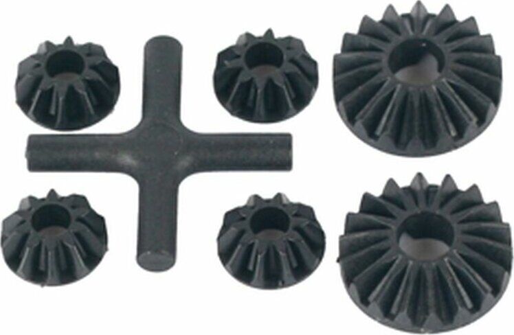 ARC A10-25  Differenzial Zahnräder (mit Kreuz)