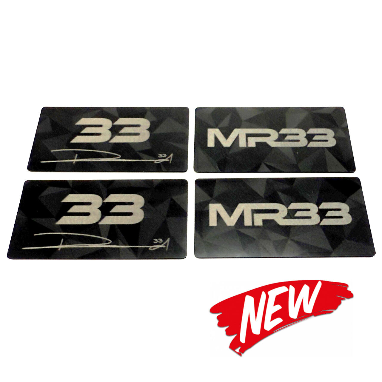 MR33 Ultra-Light Winglets 1:10 Tourenwagen (4)