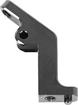 ARC A10-25 Rear Shock Tower-Lower