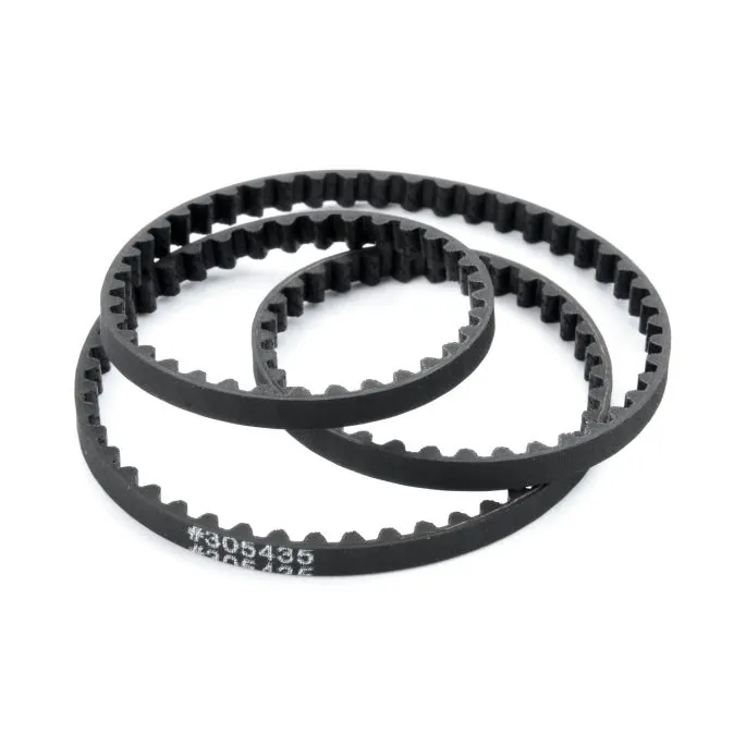 XRAY X4-2026 High-Performance Riemen 3 x 351mm (1)
