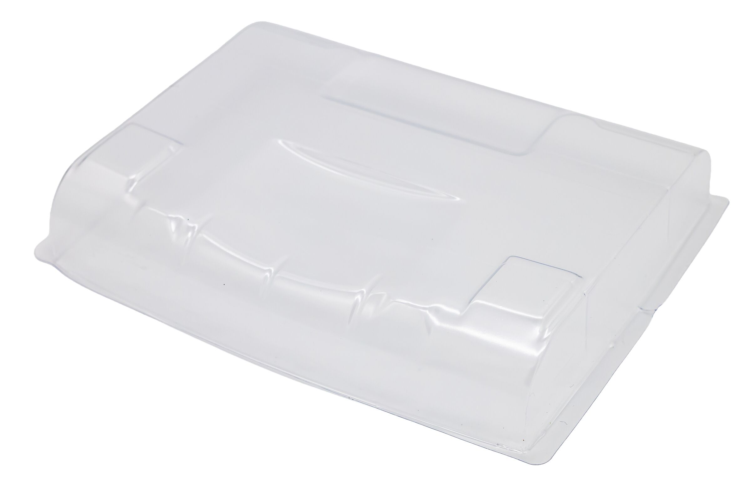 MR33 Touring Car Wing Set 0,5mm (2)