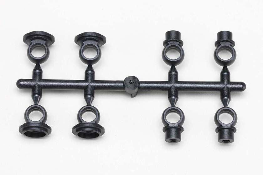 Yokomo BD12 Shock Ball Cups