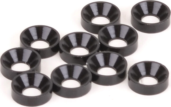 U4155-Schumacher-Aluminium-Scheiben-Konisch-fuer-M3-Senkkopfschrauben-Schwarz-10 u4155-schumacher-aluminium-scheiben-konisch-fuer-m3-senkkopfschrauben-schwarz-10