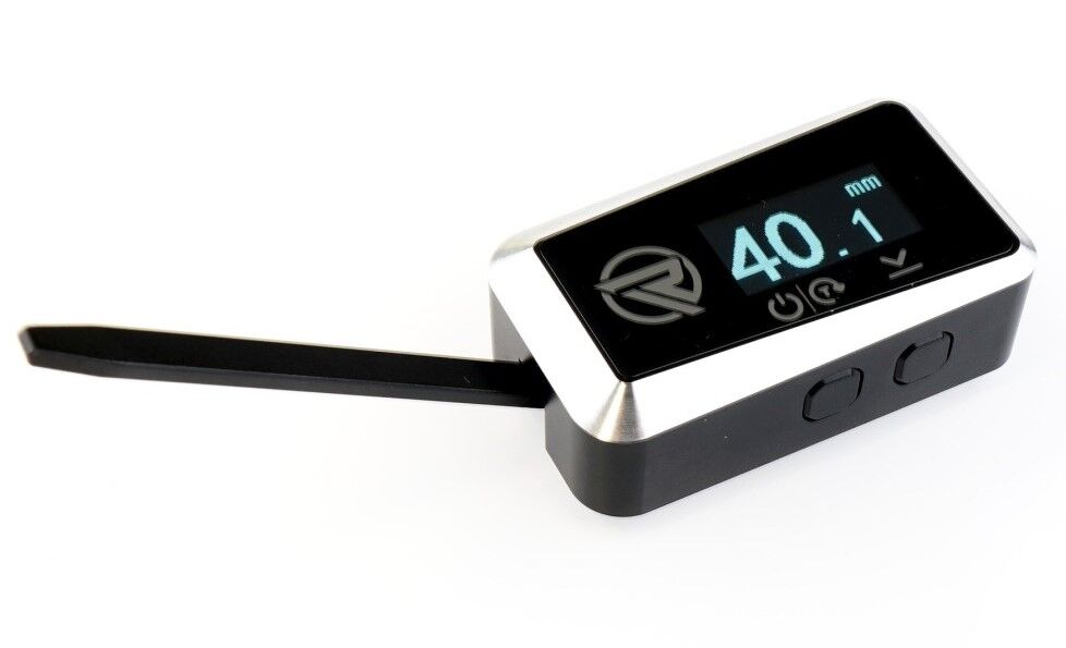 RUDDOG Digital Ride Height Gauge (2-40mm)