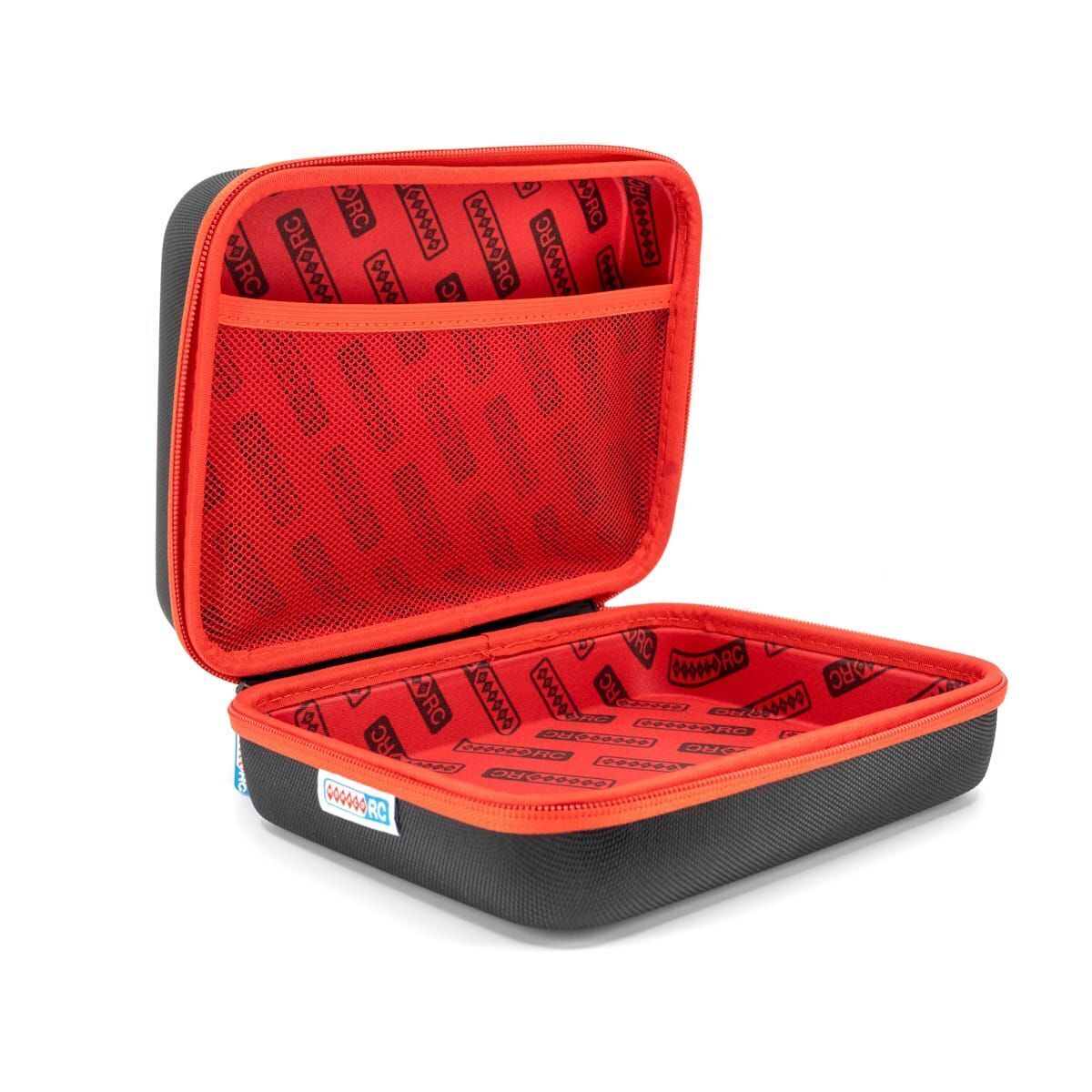 MC-BAG-MR-2-1 MonacoRC Medium Tasche V2.1 - Rot