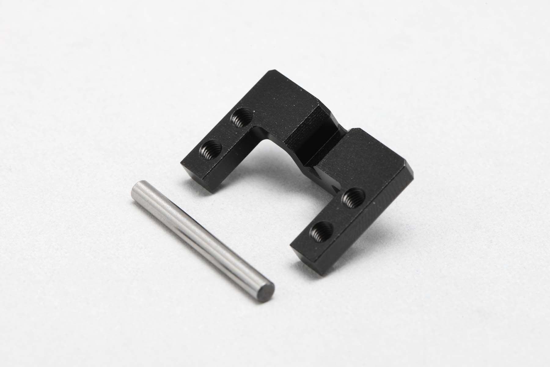 YOK-B11-003AH-Yokomo-BD11-Aluminium-Upper-Deck-Holders yok-b11-003ah-yokomo-bd11-aluminium-upper-deck-holders