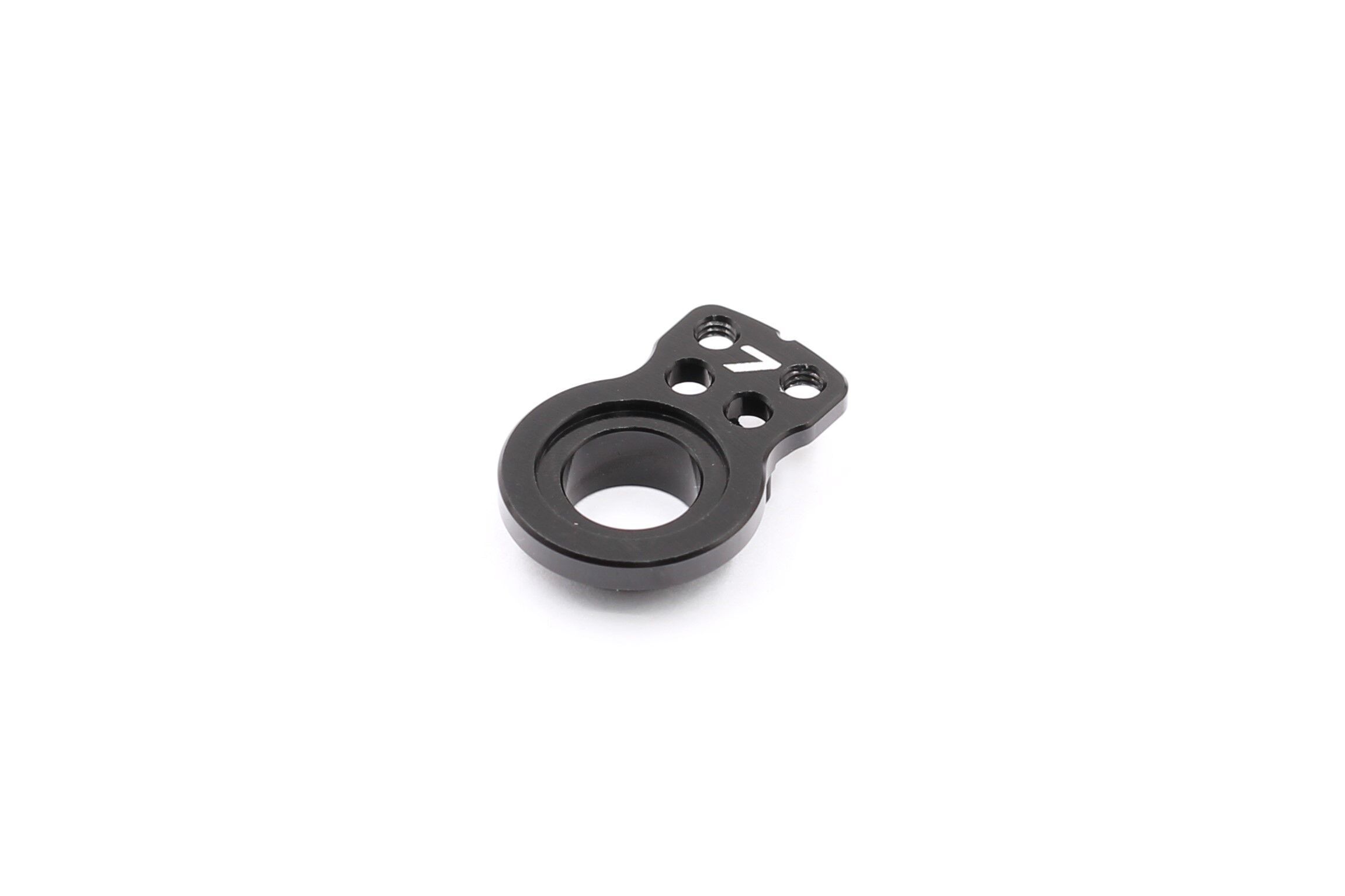 Roche Aluminium Servo Saver Horn für Xray Saver 7mm (1)