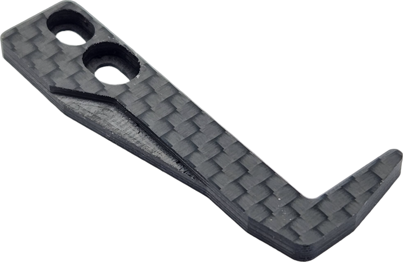 RC MAKER SP1-F Battery Holder - Rear (1)