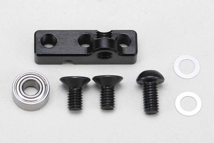 Yokomo BD11 Riemenspanner Hinten