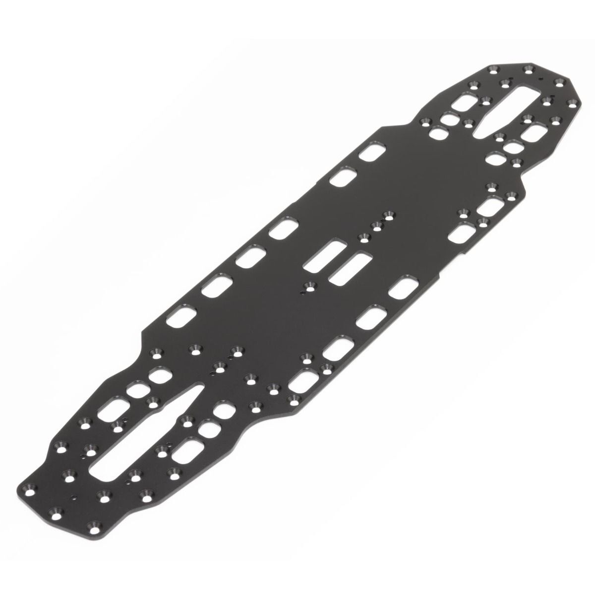 Infinity IF14 Speciale 2,0mm Aluminium Chassisplatte Infinity IF14 Speciale 2,0mm Aluminium Chassisplatte