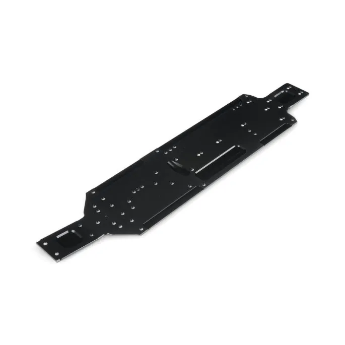 XRAY XB4 2026 Aluminum Chassis 2,0mm