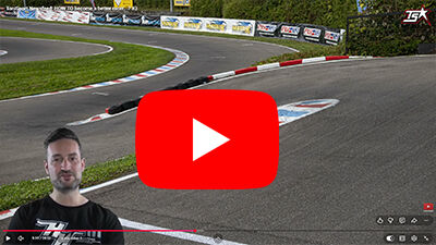 ToniSport Newsfeed HOW TO become a better racer 3