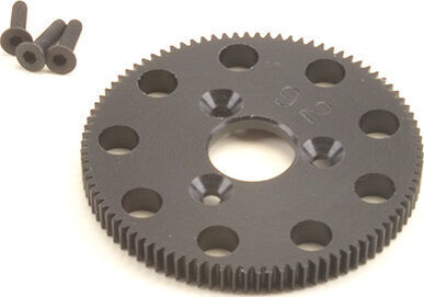 U8318-Schumacher-CNC-Hauptzahnrad-64DP-92Z Schumacher CNC Hauptzahnrad 64DP/92Z