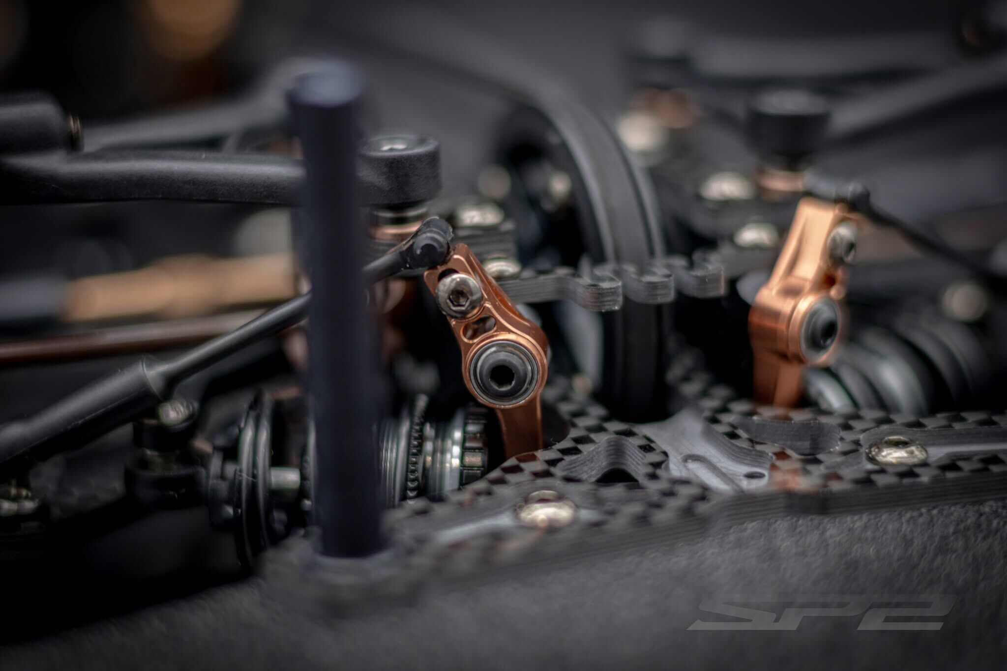 RC Maker SP2 Car Kit (4)