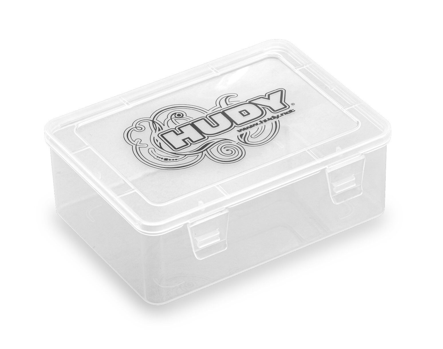 HUDY Hardware Box 165 x 120 x 60mm