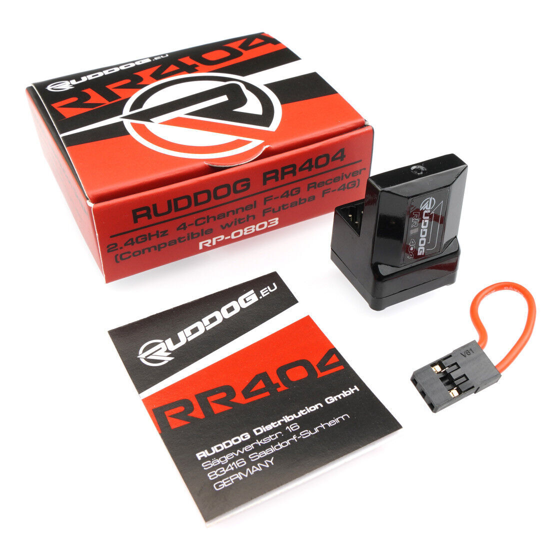 RD-RP-0803-3 rd-rp-0803-3